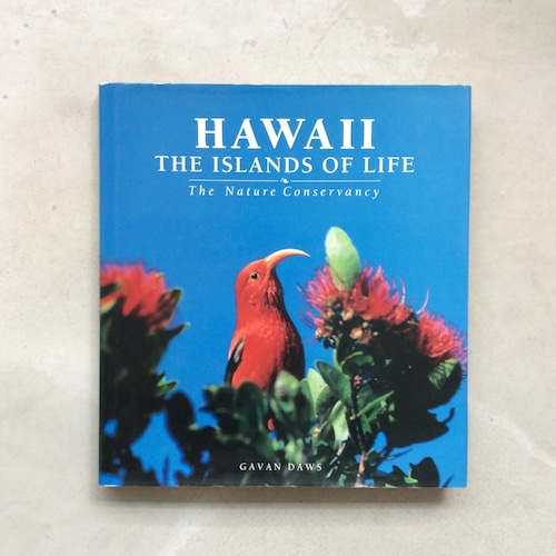 Hawaii: The Islands of Life
