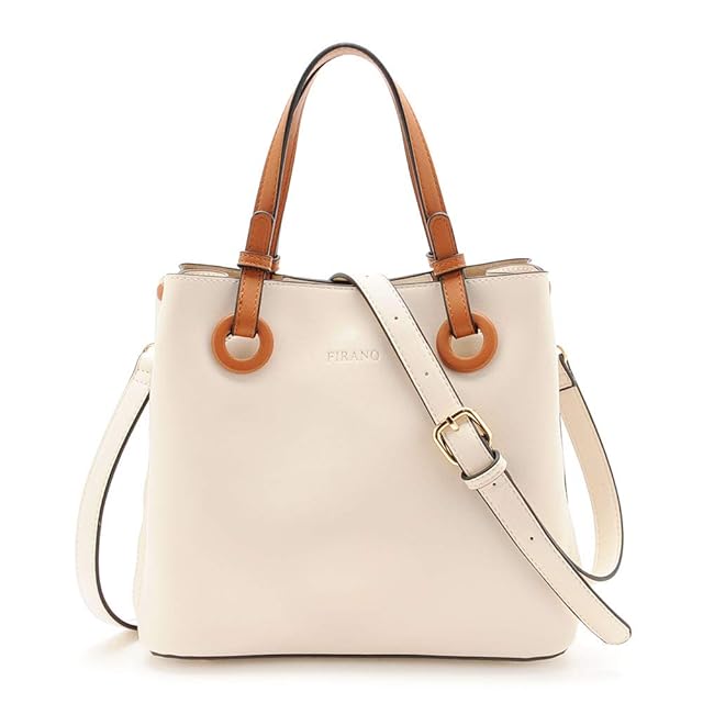 TTT×SC NOMAD DENIM MINI BAG（LIGHT BROWN） | PAY ID