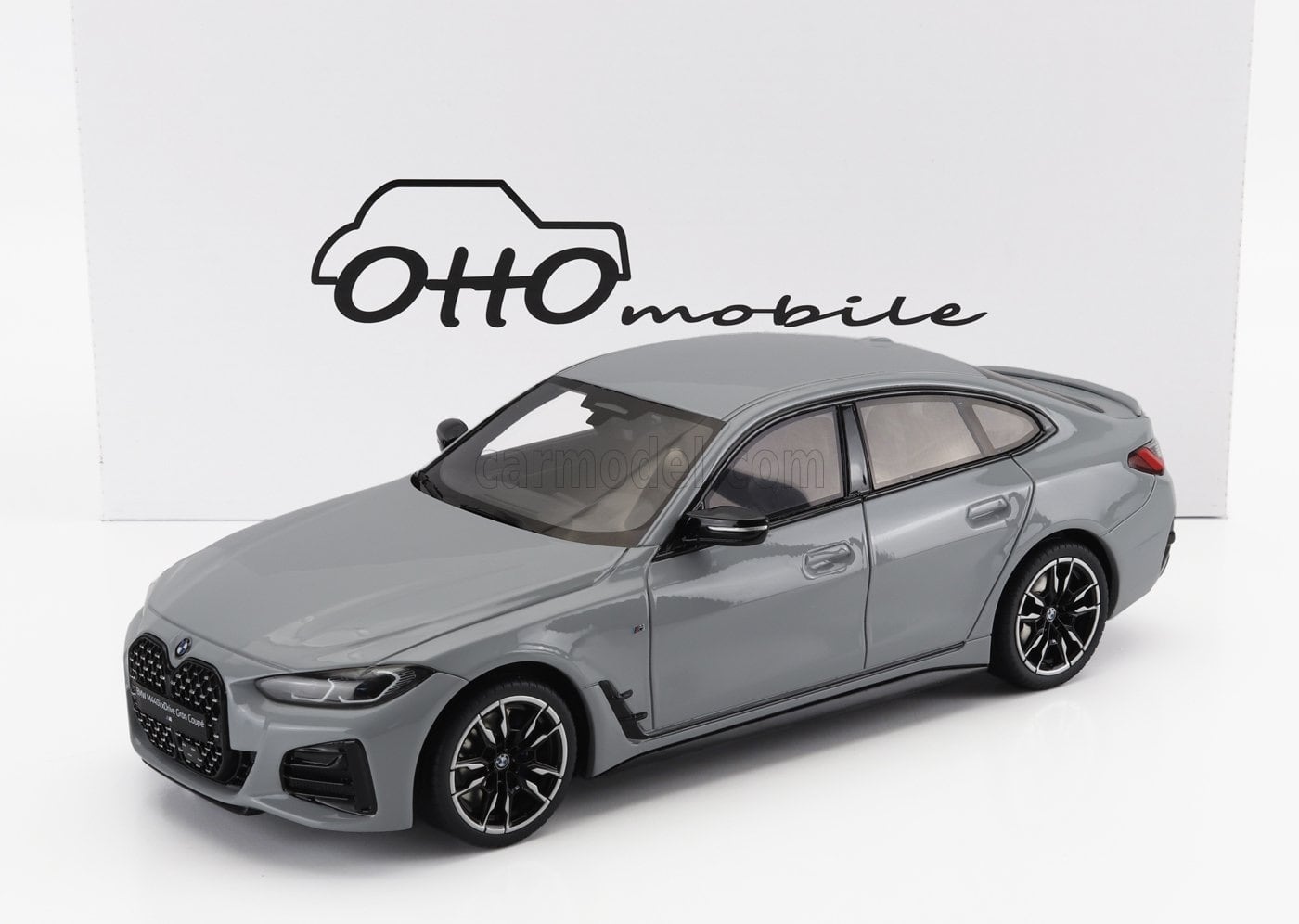 OTTO 1/18 BMW M440i xDrive C4P 2021 ミニカー ミニカー 1/18 BMW 4シリーズ M440i OTTO-MOBILE 1/18 BMW 4-SERIES