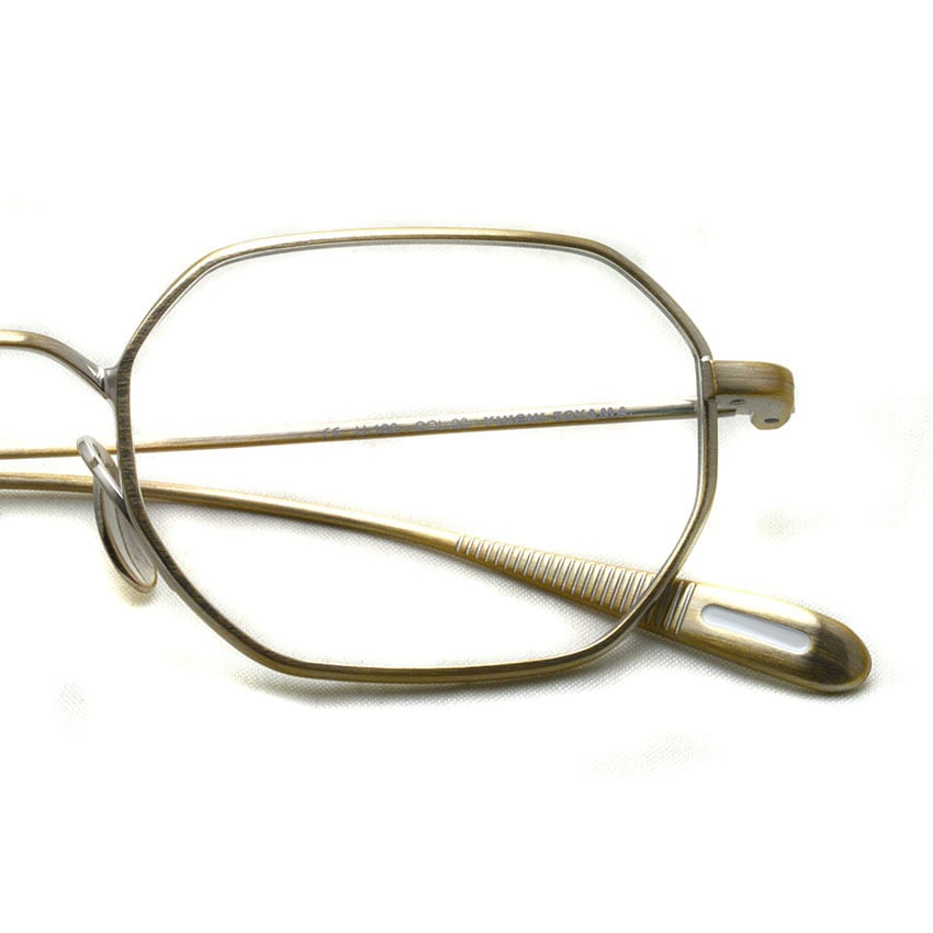 YUICHI TOYAMA / U-180 Nathan / 03 Omomuki オモムキ・アンティーク