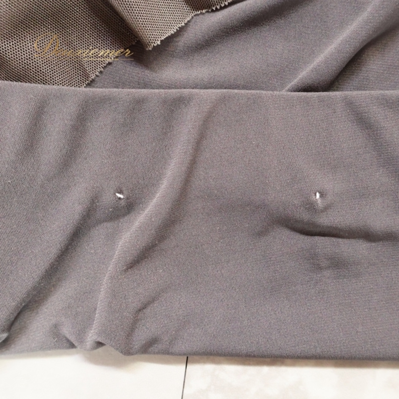 社交ダンス 衣装 スカート ブラウン系 グレイ系 チャコット Chacott レッスン 練習 レッスンウェア 練習着 チュール フリル 華やか 大人っぽい フレアスカート かわいい おしゃれ 上品 フェミニン おしゃれな デザイン 薄手 柔らかい ストレッチ アイテム ダンスウェア ファッション スカートスタイル シンプル シック