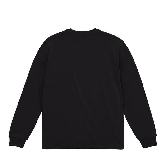 FORGE CORE Essential Heavy Long Tee | FORGE CORE
