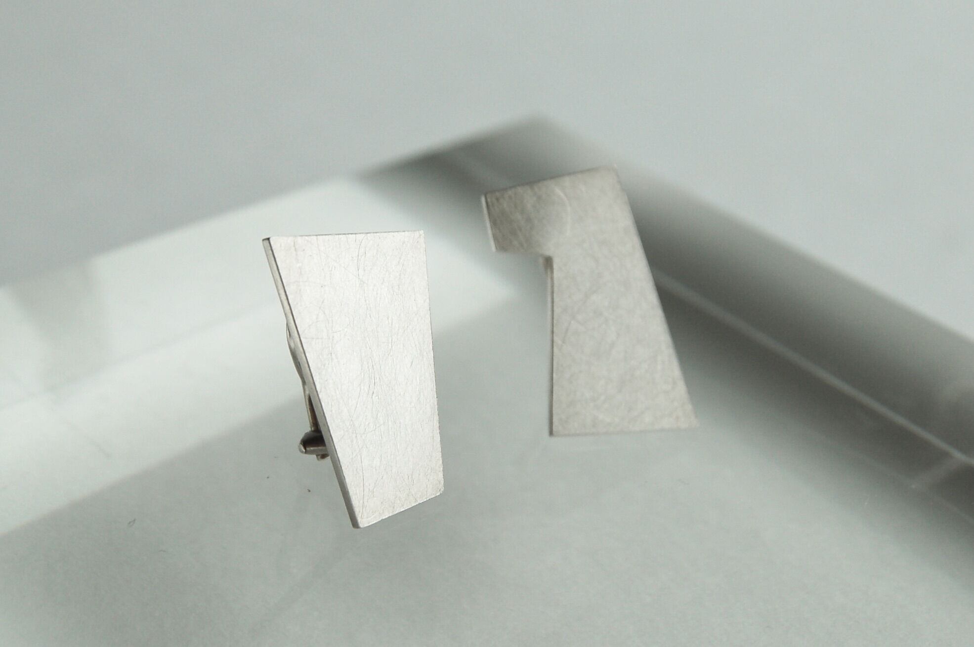 kakera 光のカケライヤリングB / 服部 純子