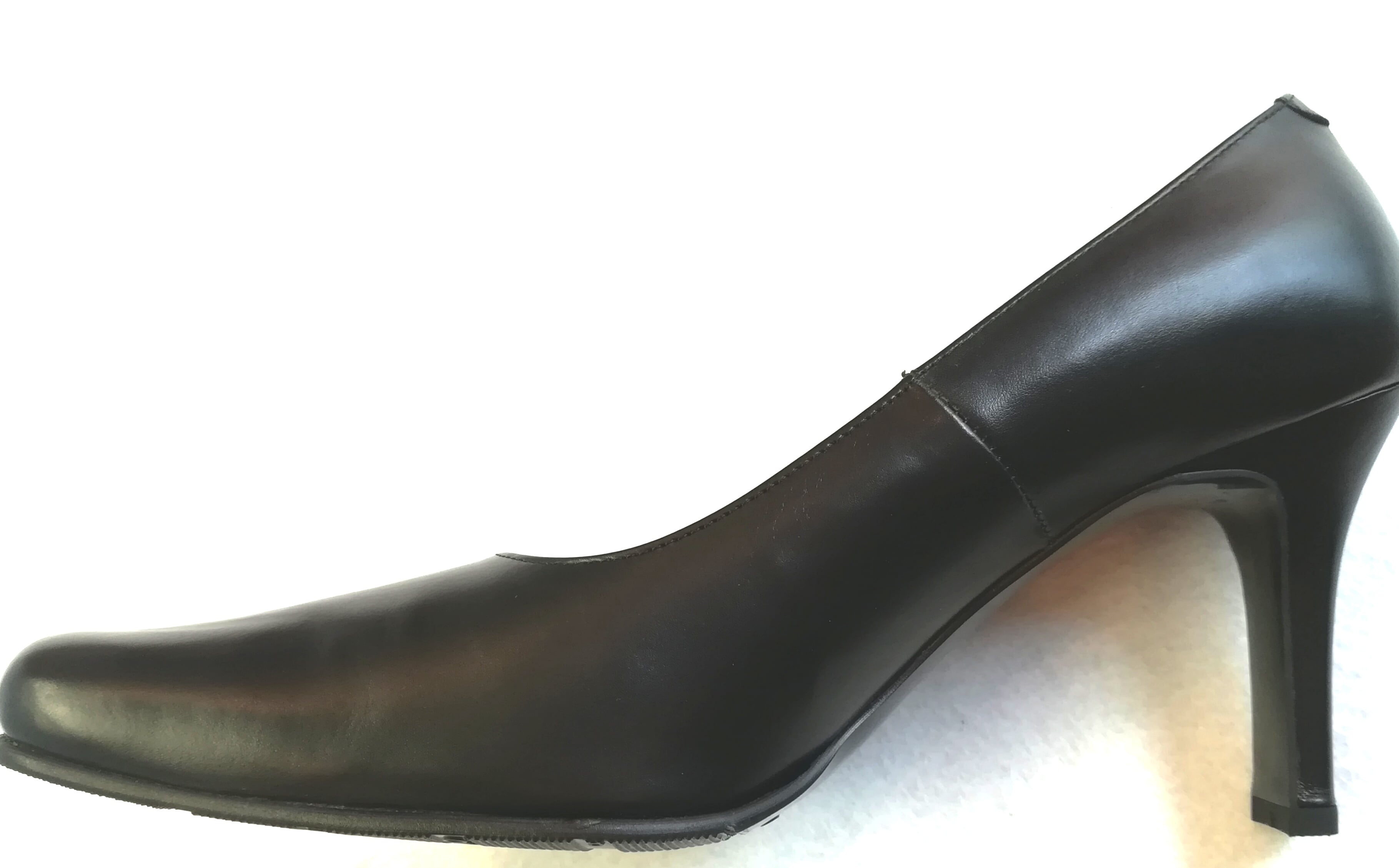 フォーマルパンプス(NO.7502)/calzeriaHOSONO | 手作り靴