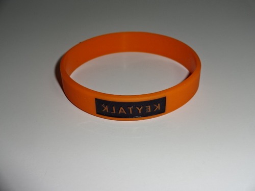 KEYTALK（キートーク）　細いラバーバンド ラババン│アーティストグッズ販売買取 hfitz.com