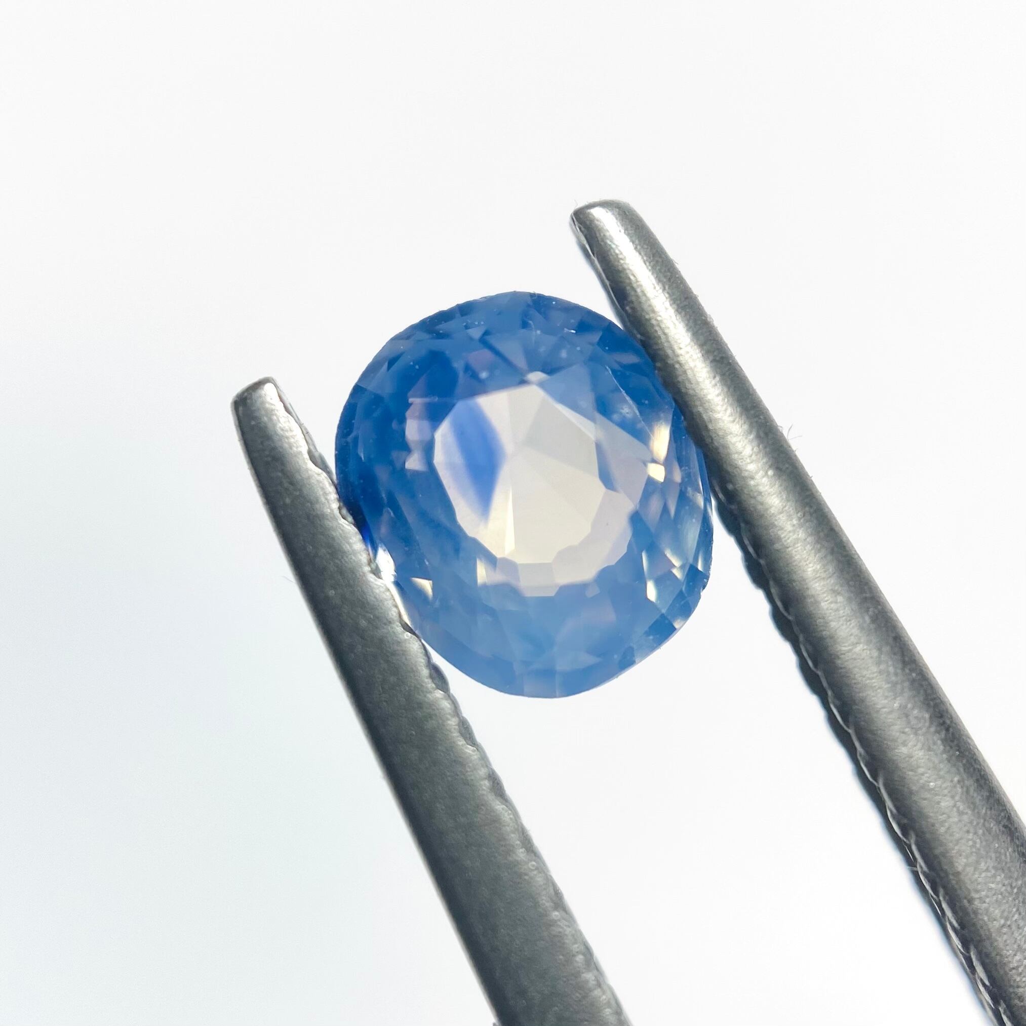 雪と氷の世界　サファイア