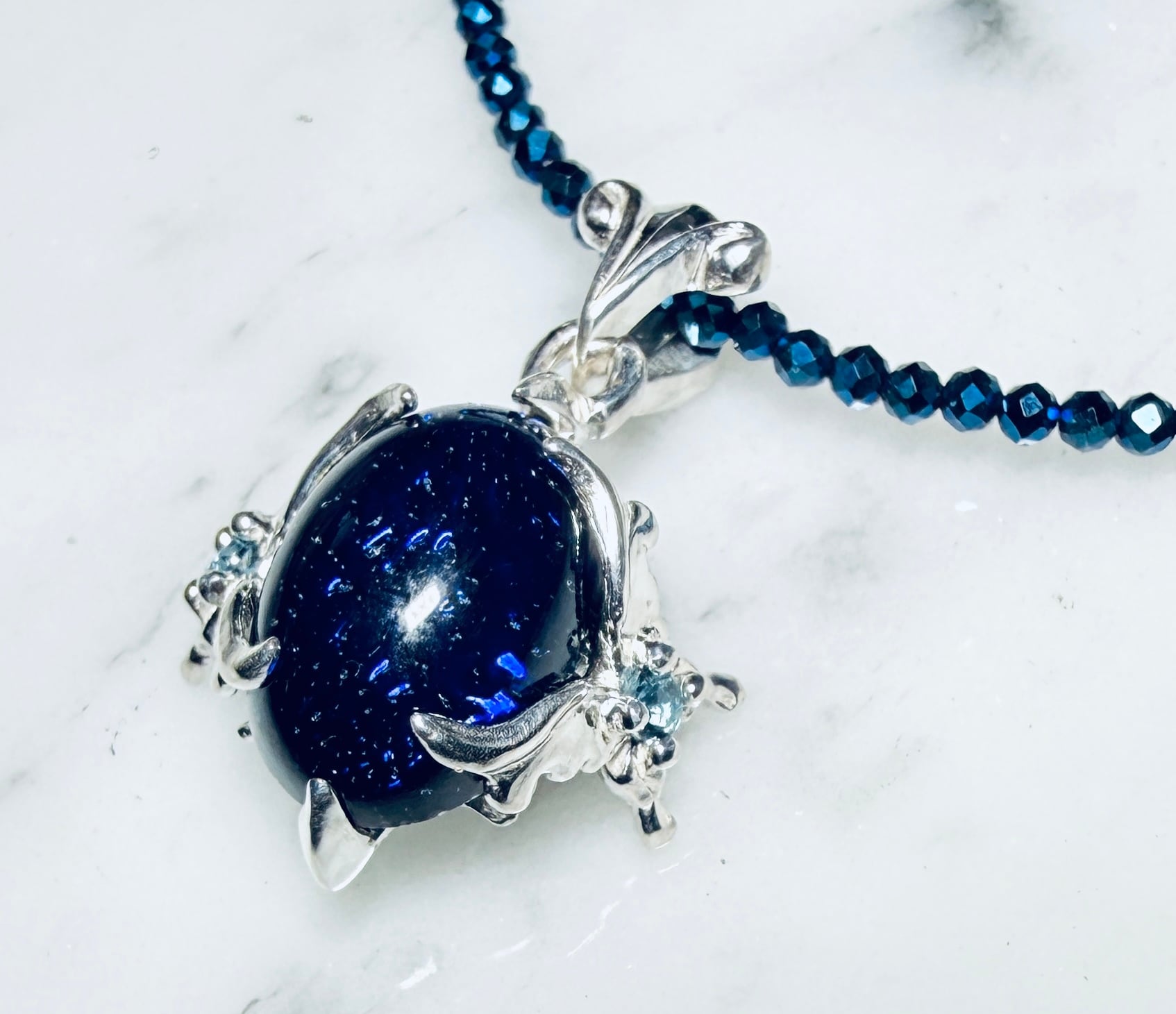 Elan Vital by BLUE ROSE KIYO | BLUE ROSE