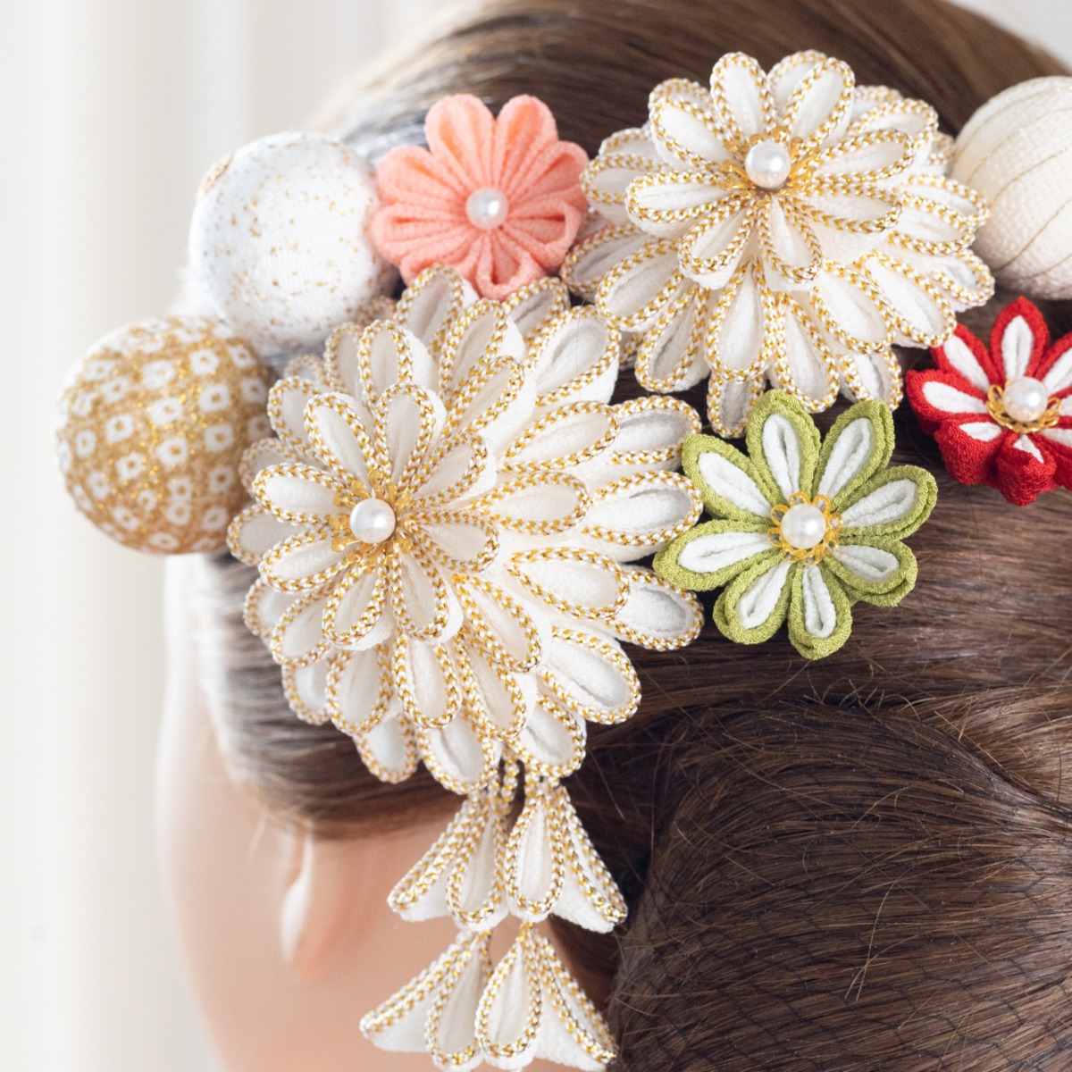 花柄装飾の三線 本体 22d6b2f65458291c21c2fd550dfb3b