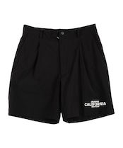 【RCGC】NYRON STRETCH TUCK SHORTS［RGP012］