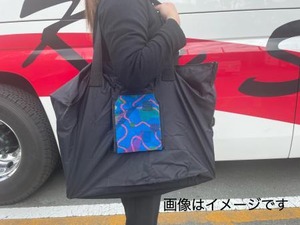 KyuSanKo　おりたたみマイバック（あまくさ号）