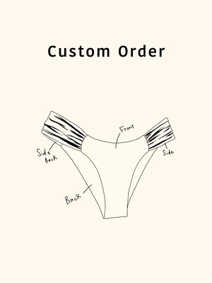 SHY bottom (Cutom Order)