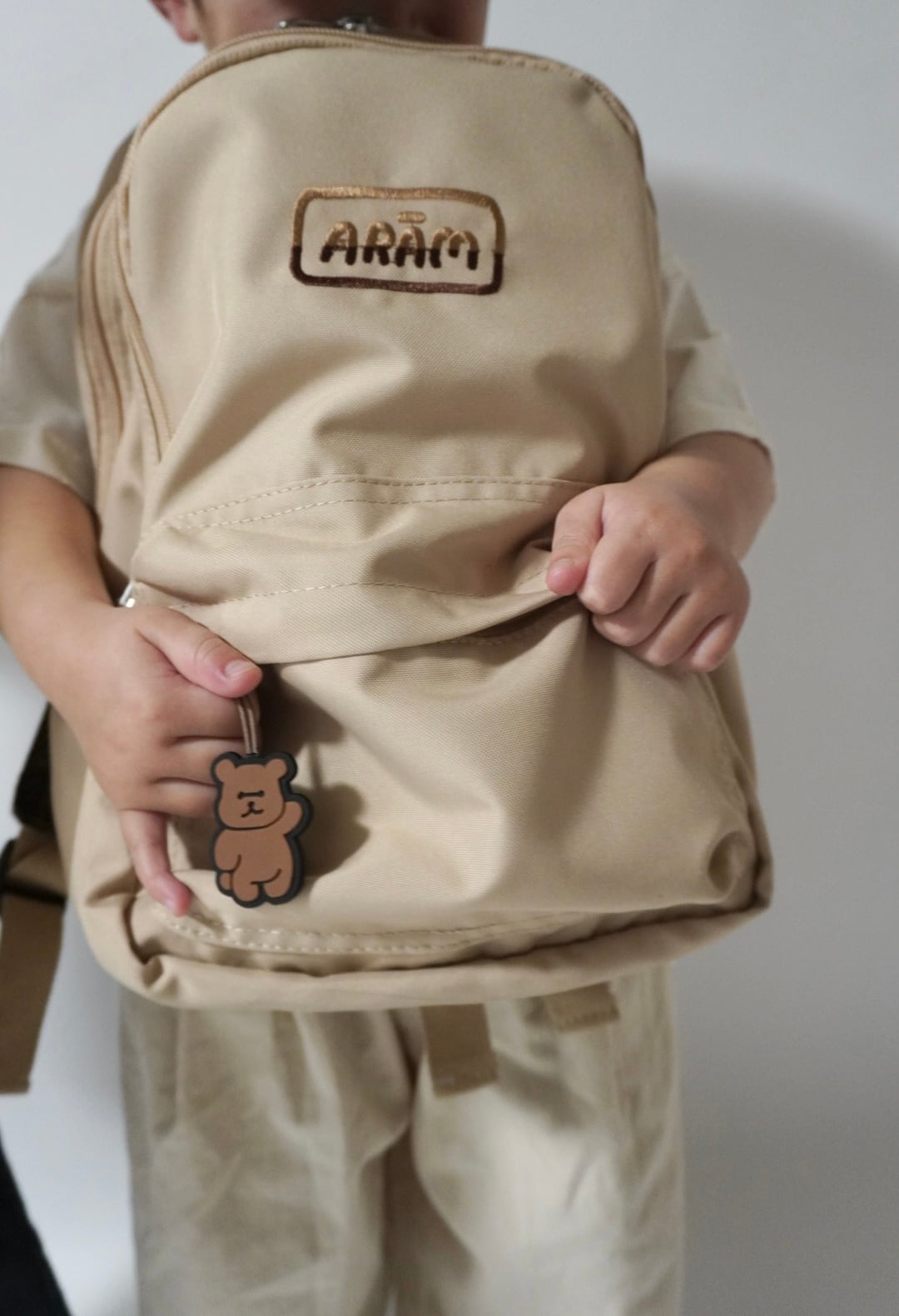 KIDS】NUTS PACK | ARĀM creations