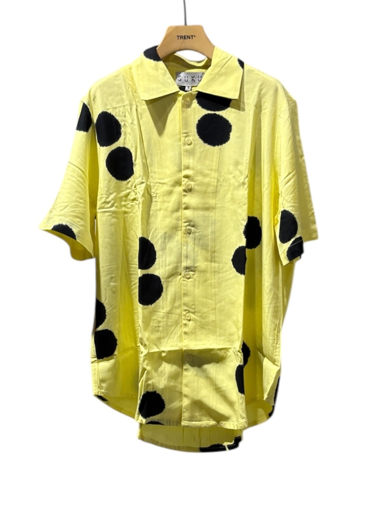 SUKU HOME スクホーム /  SUMMER NIGHT PYJAMAS OASIS/SUNPOT / パジャマセット - 9