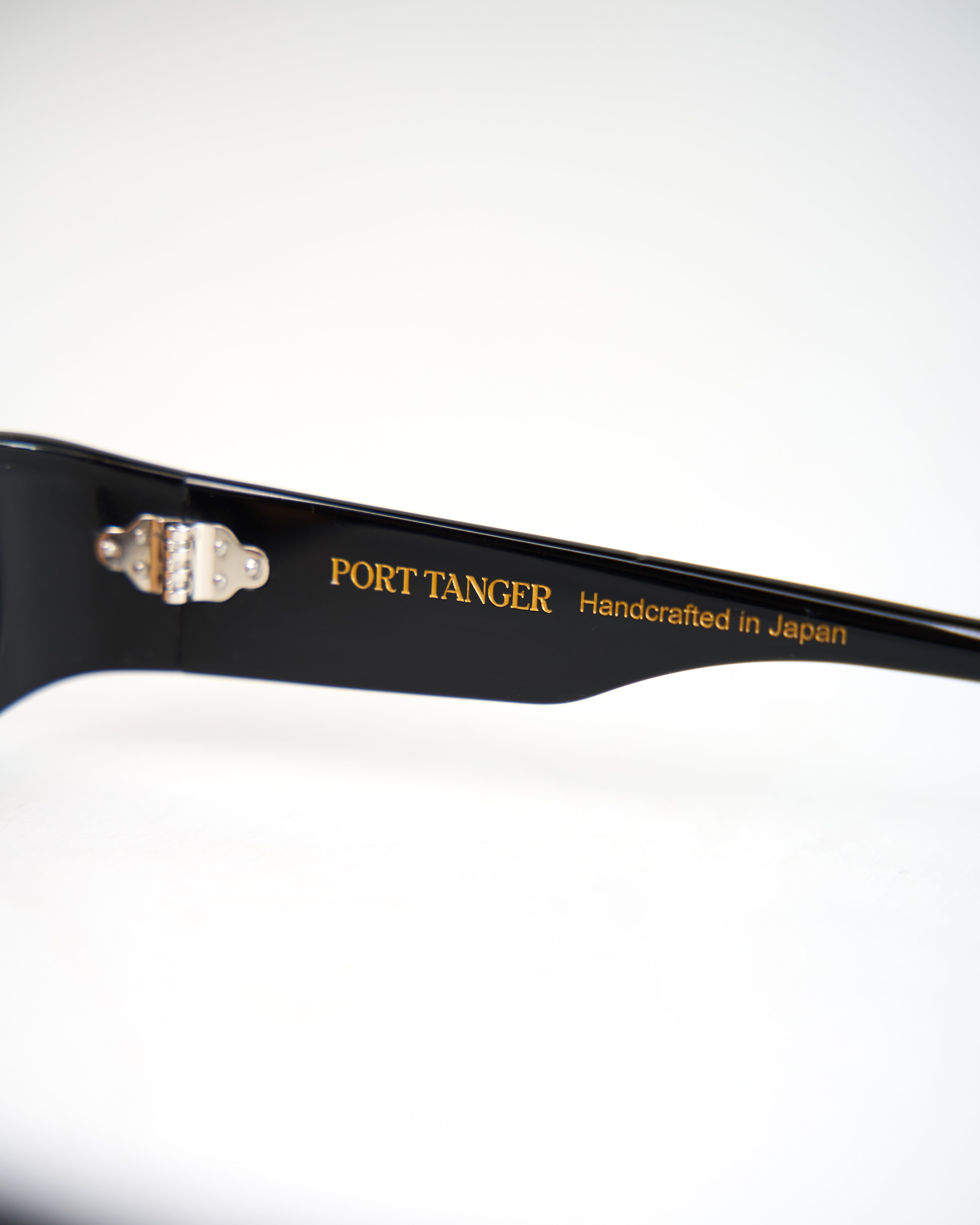 PORT TANGER 