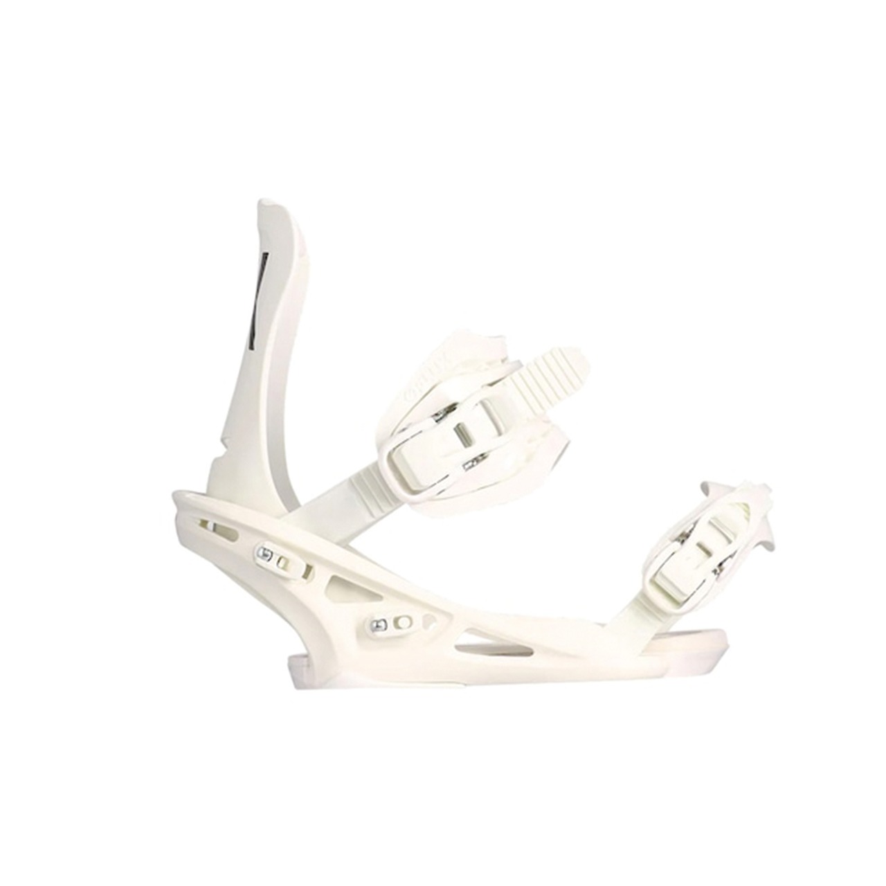23-24年モデル FLUX .『 GS 』. WHITE . フラックス . ジーエス 
