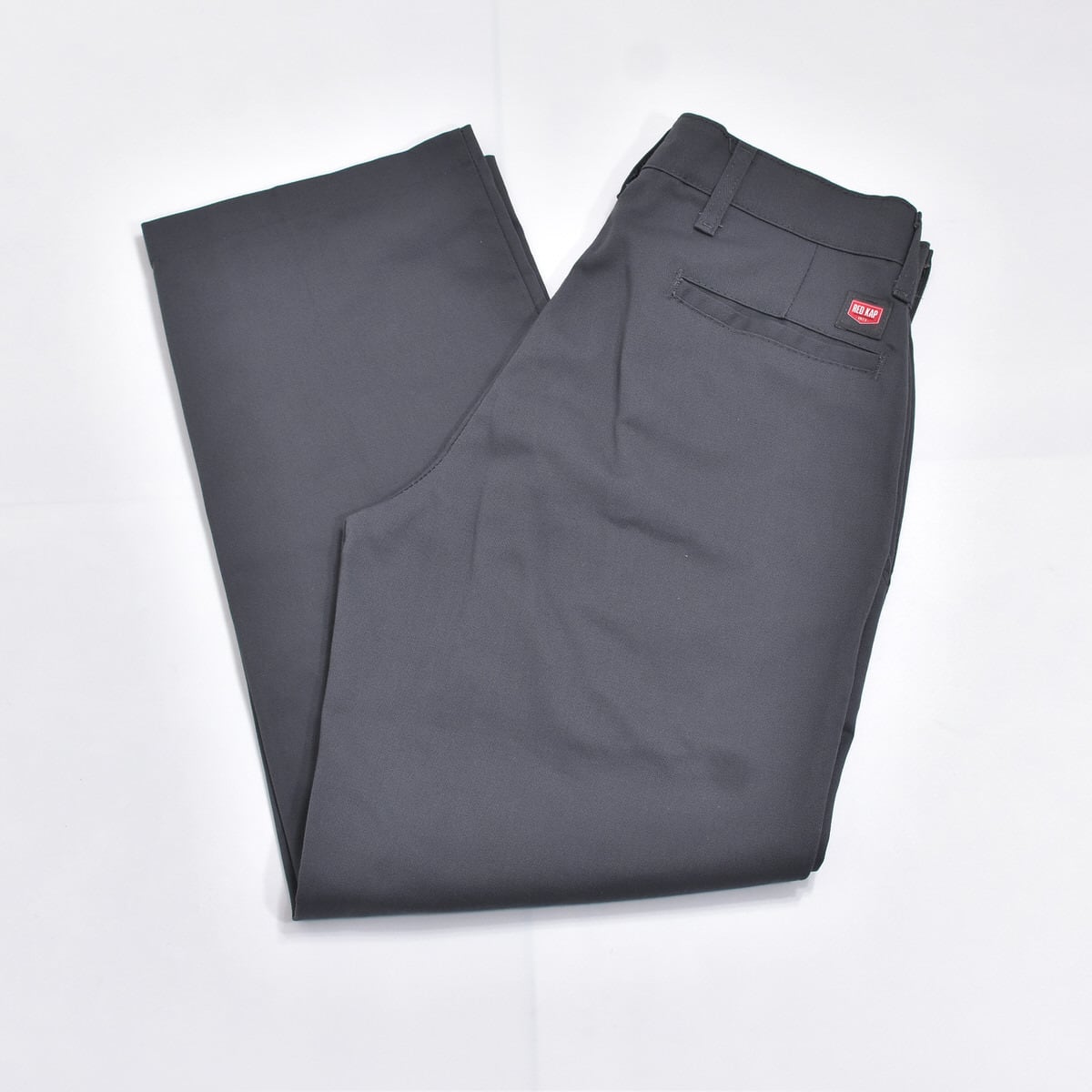 00s~ メキシコ製 RED KAP レッドキャップ ツイル ワークパンツ 作業着 アメリカ古着 ビンテージ ヴィンテージ メンズW28インチ