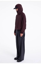 UNDERMINE Honeycomb Tech Hoodie