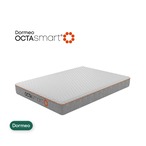 ドルメオ Octasmart マットレス ハード セミダブル 17cm