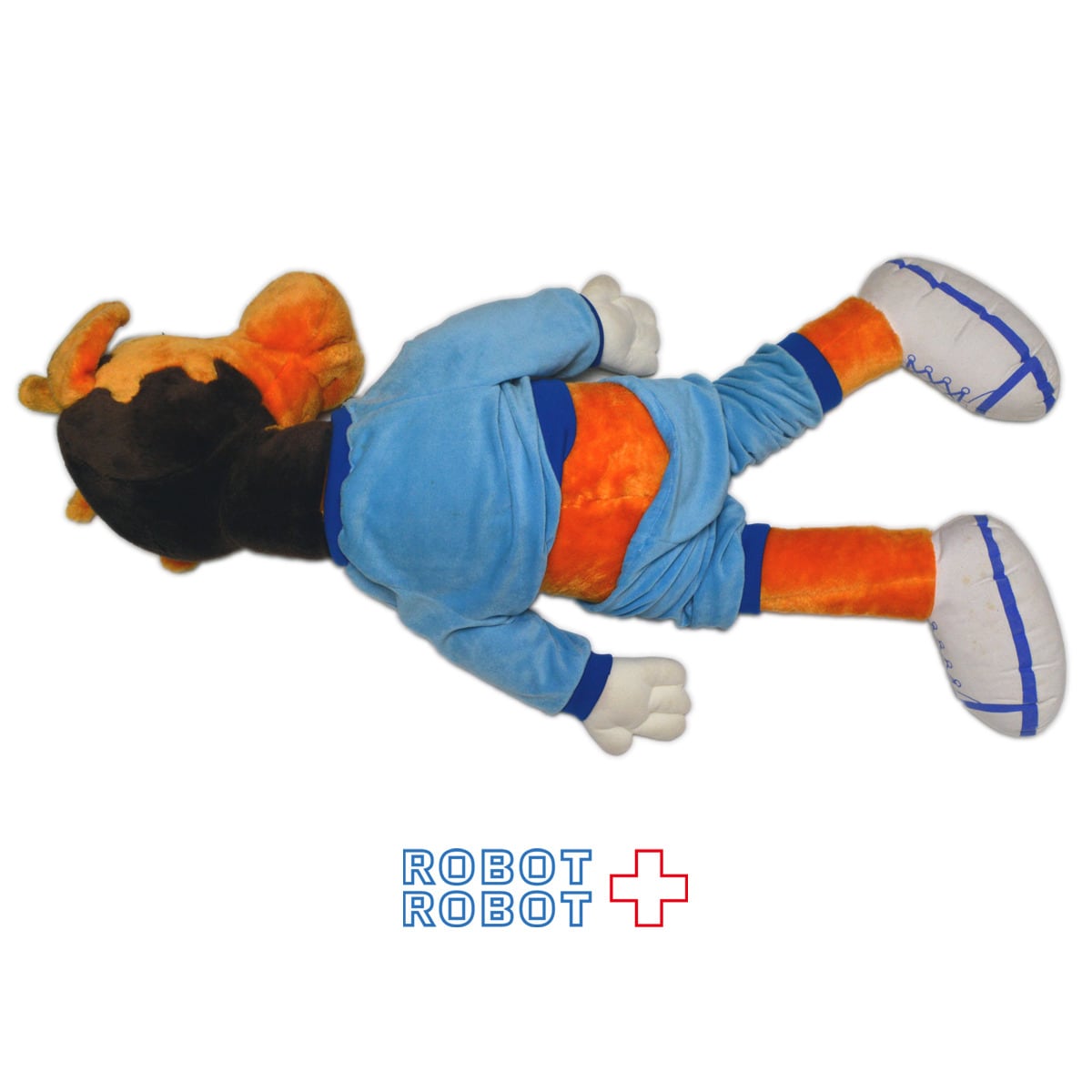 トイザらス ジェフリーの特大ぬいぐるみ | ROBOTROBOT