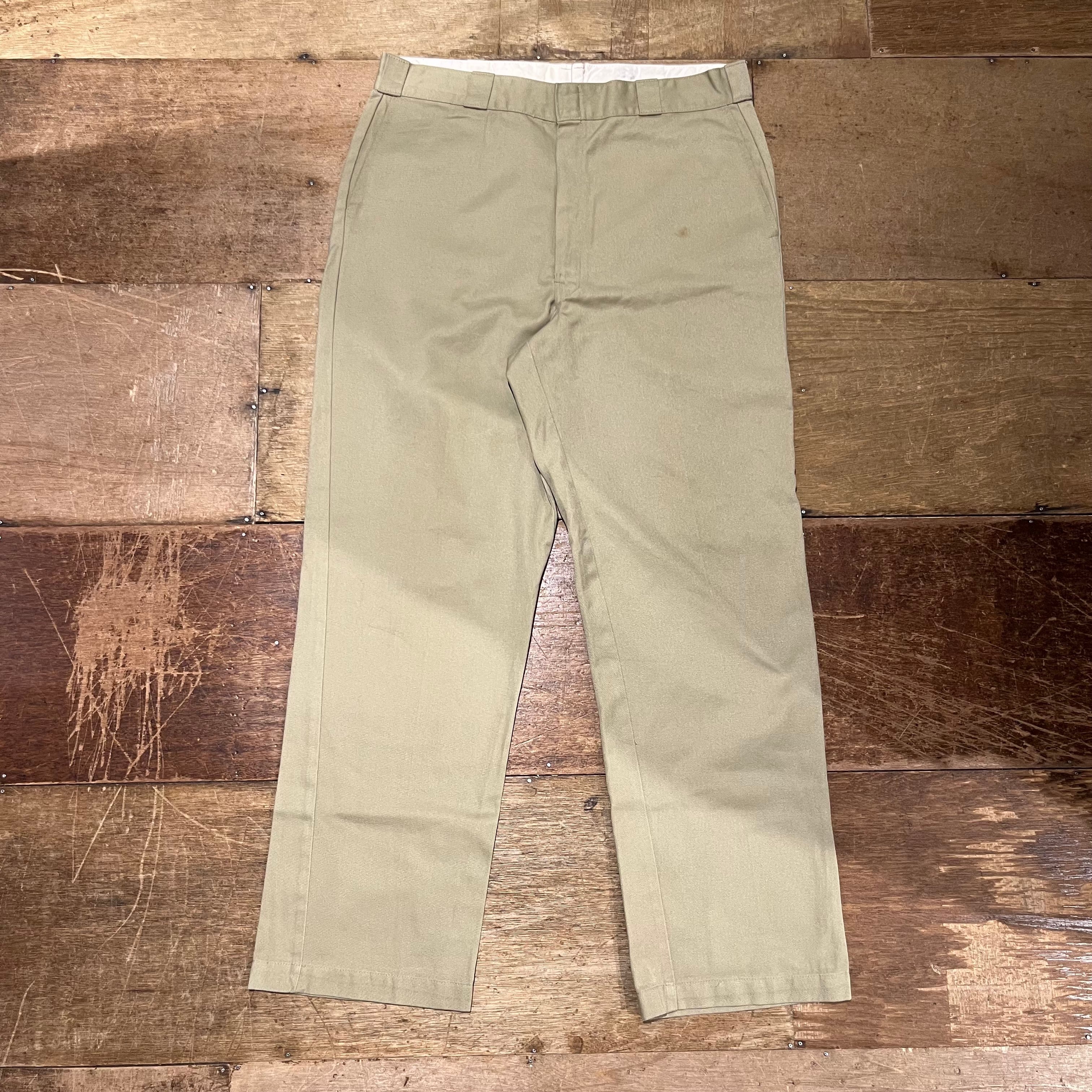カーハート　ディッキーズ　パンツ Carhartt,Dickies(カーハート、ディッキーズ) | DESERTSNOW