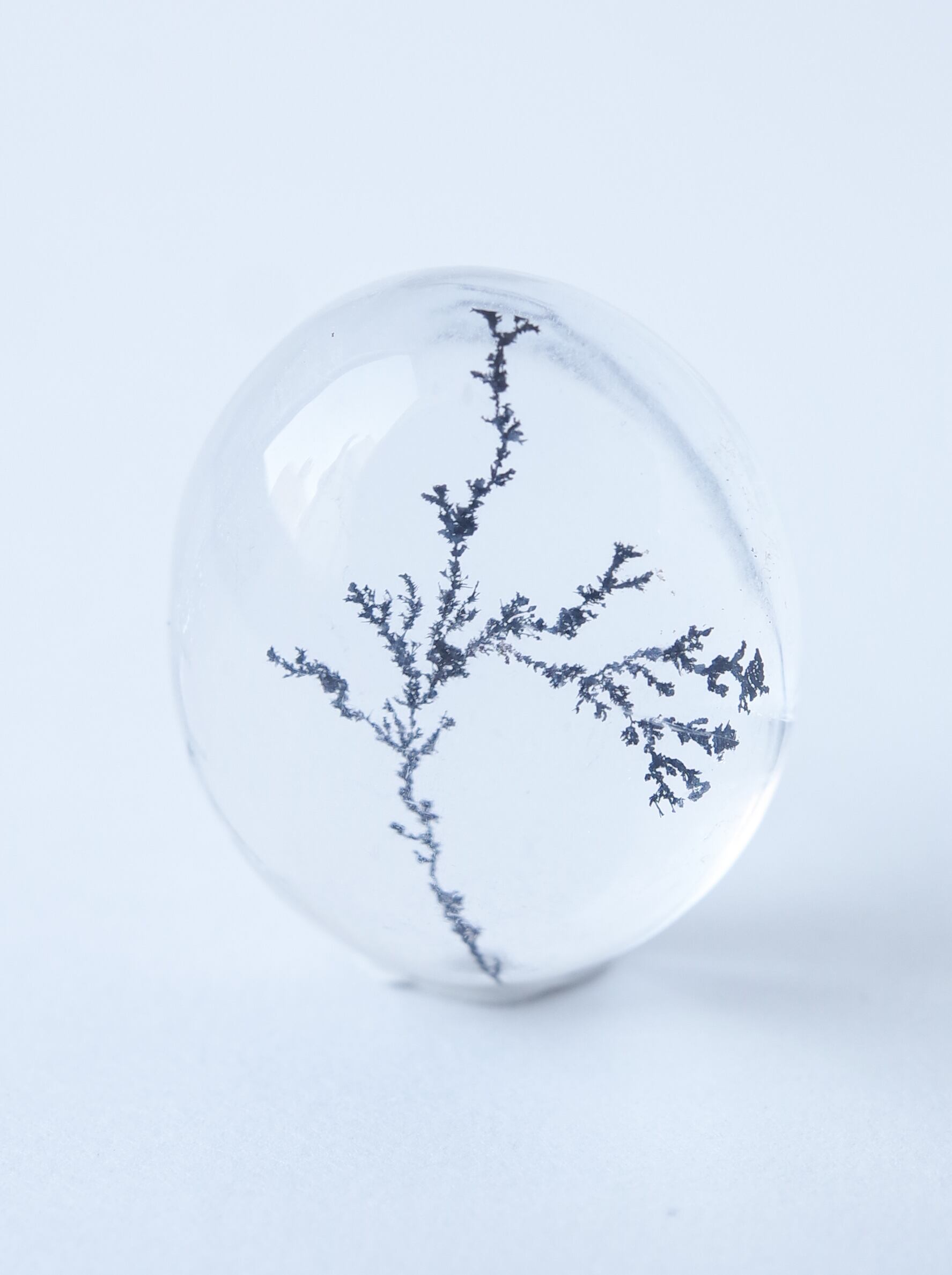 デンドリティッククォーツ - 21