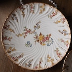 Sarreguemines Louis XV|サルグミンヌ ルイ15世 花柄 トリオ A thumbnail 9