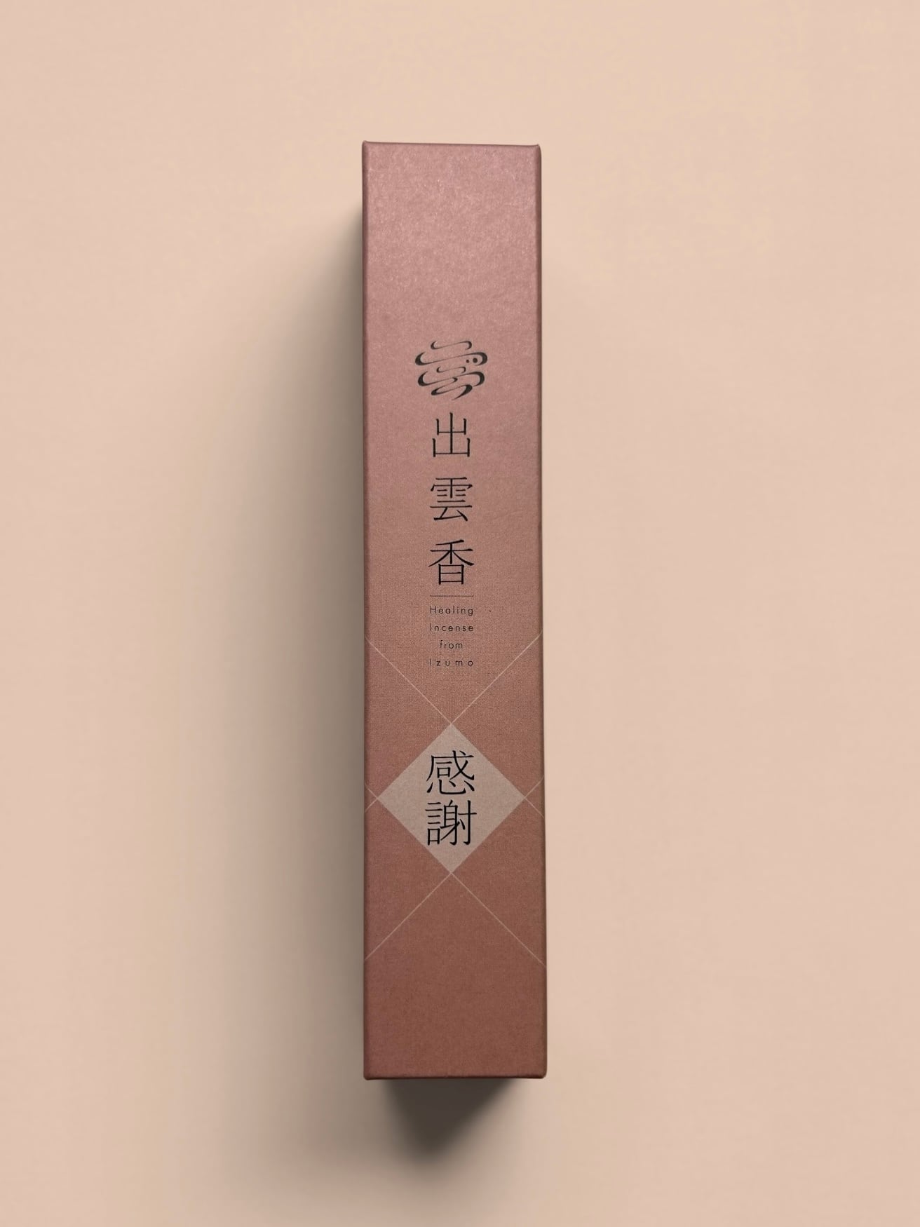 出雲香 感謝 木蓮の香り | 香福堂
