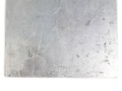 40's Aluminum Riveted Binder