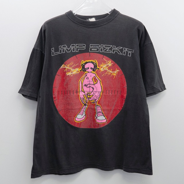 Limp Bizkit " Significant Other " Euro XL【A7-428】