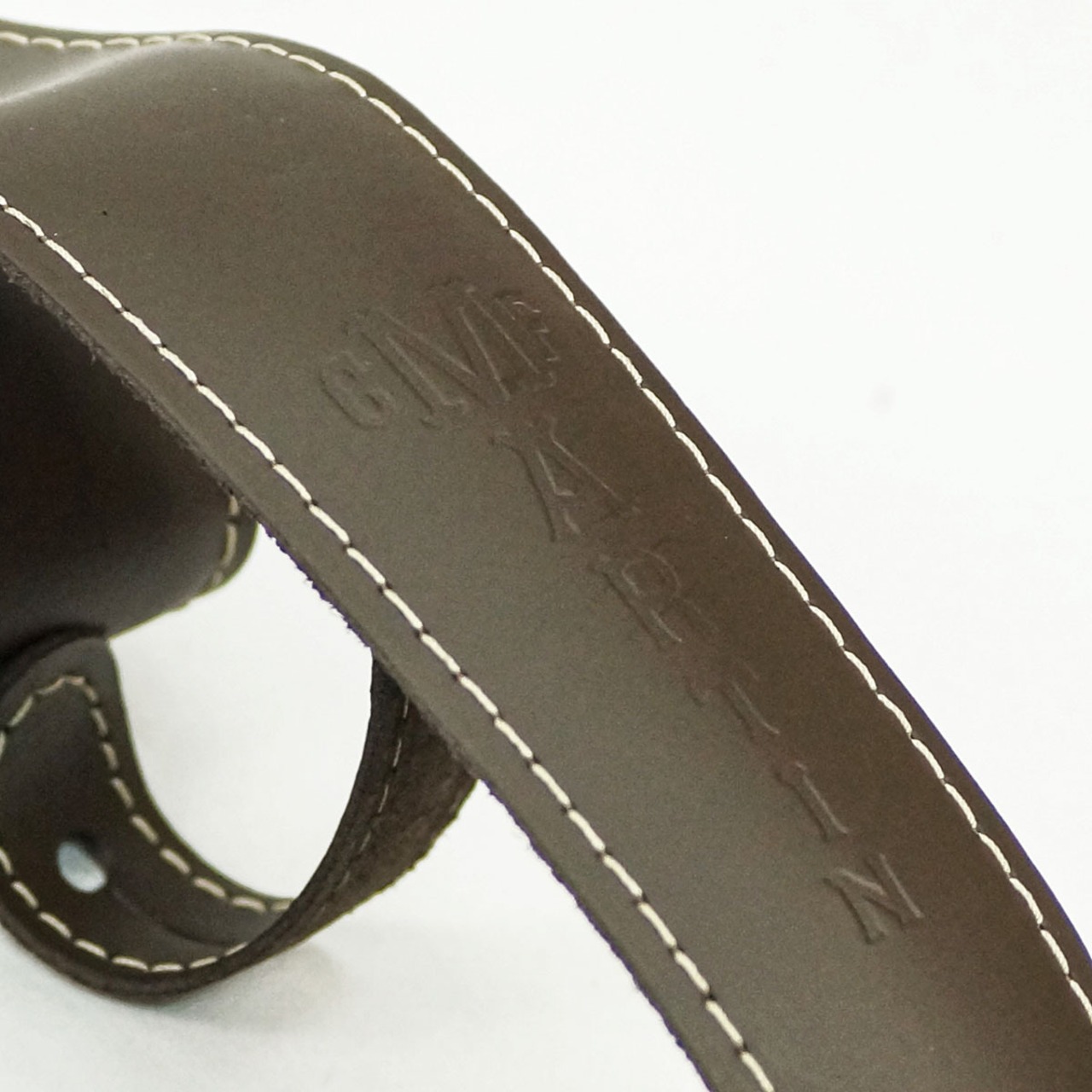 Martin SLIM STRAP (Brown) [18A0045]