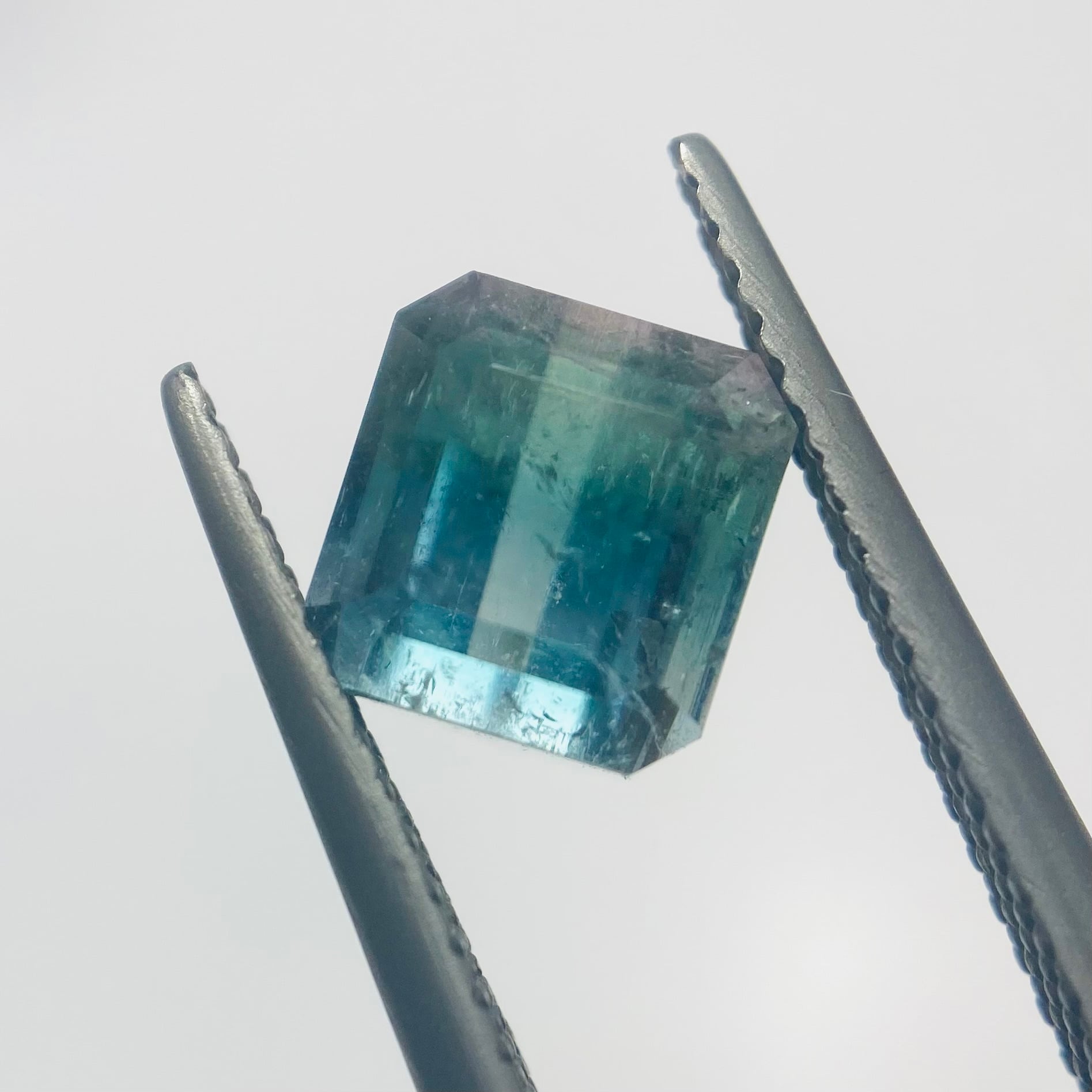 爽やかすぎるパーティーカラートルマリン