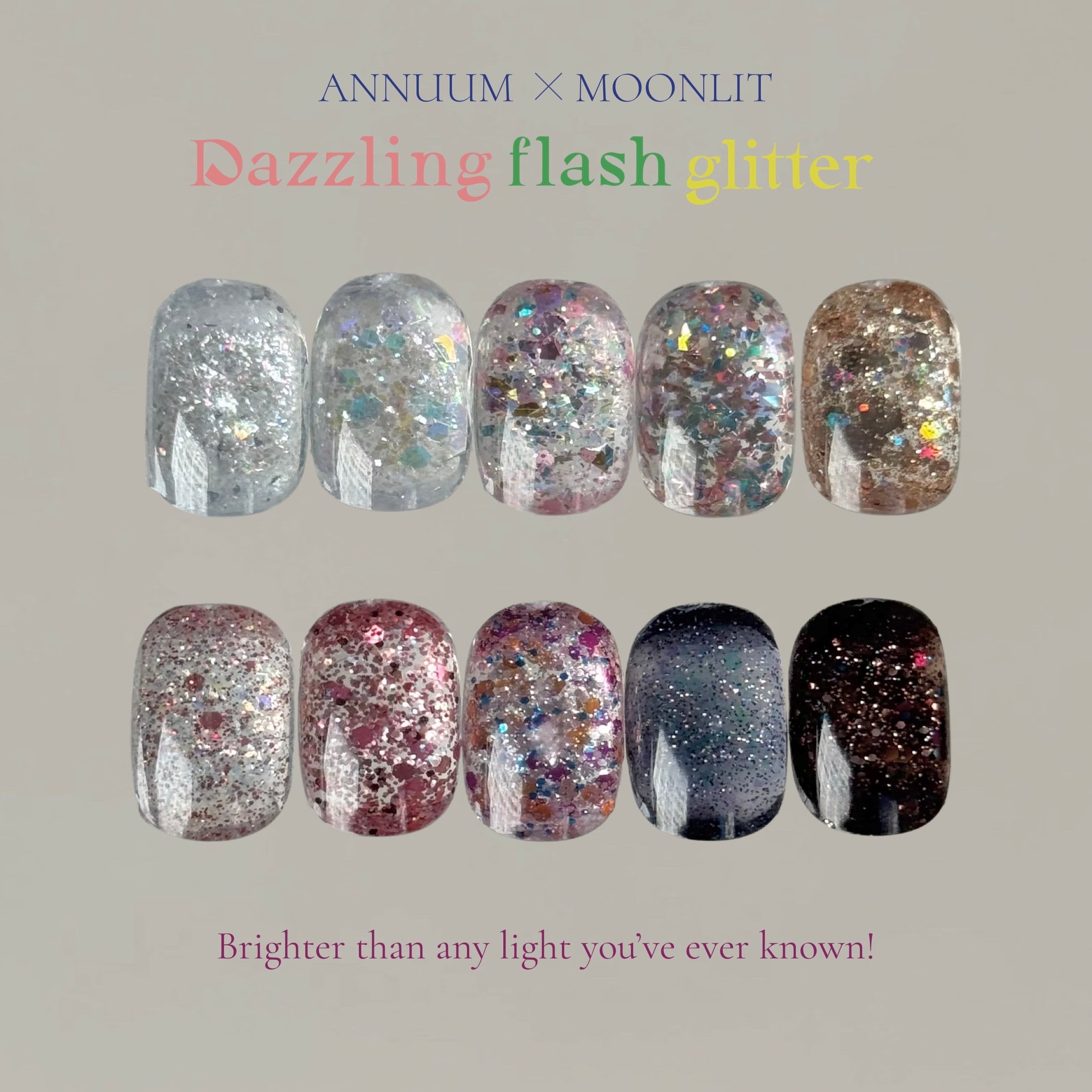 Gel | MOONLIT