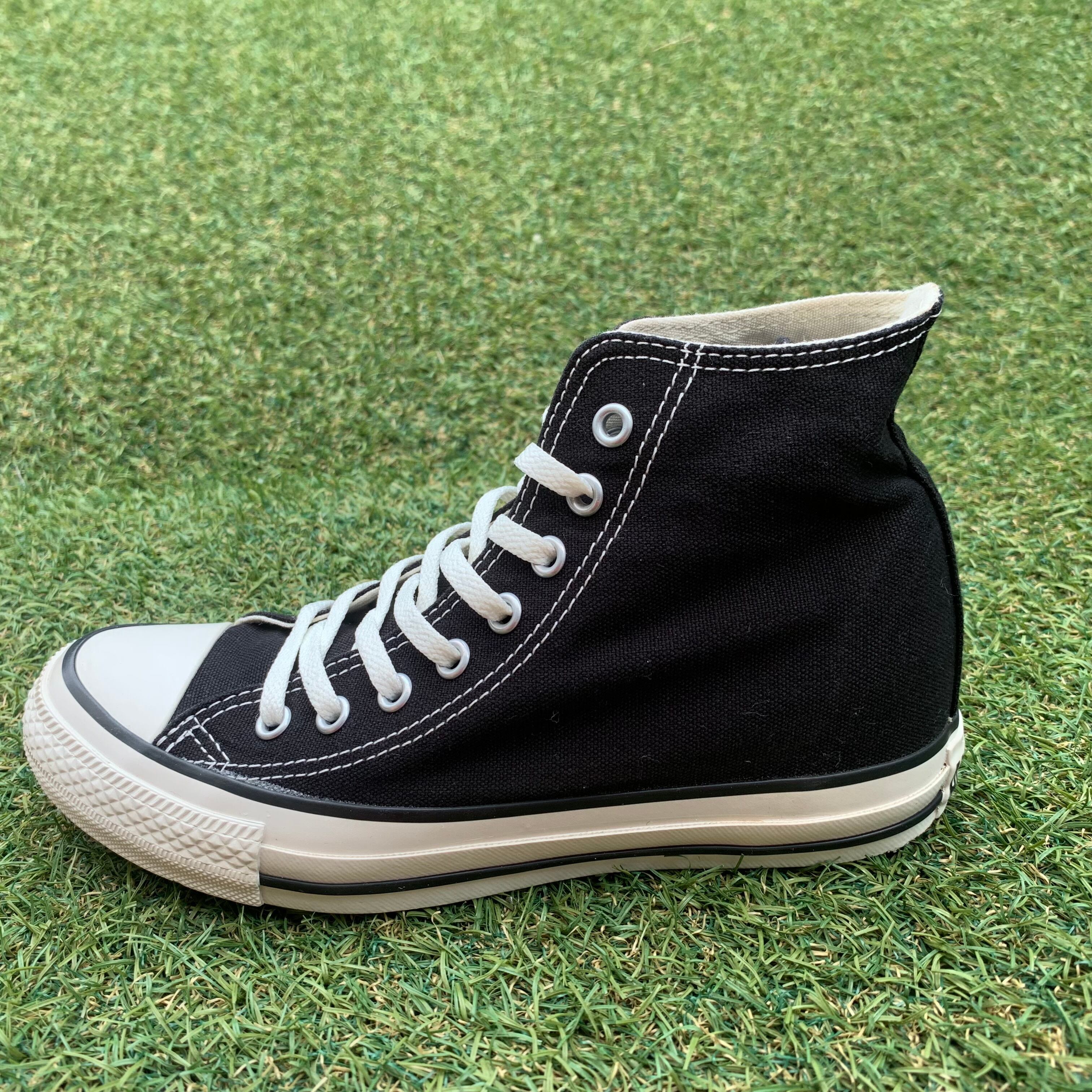 converse ALLSTAR INHEEL HI コンバース オールスター インヒール ハイ HC492