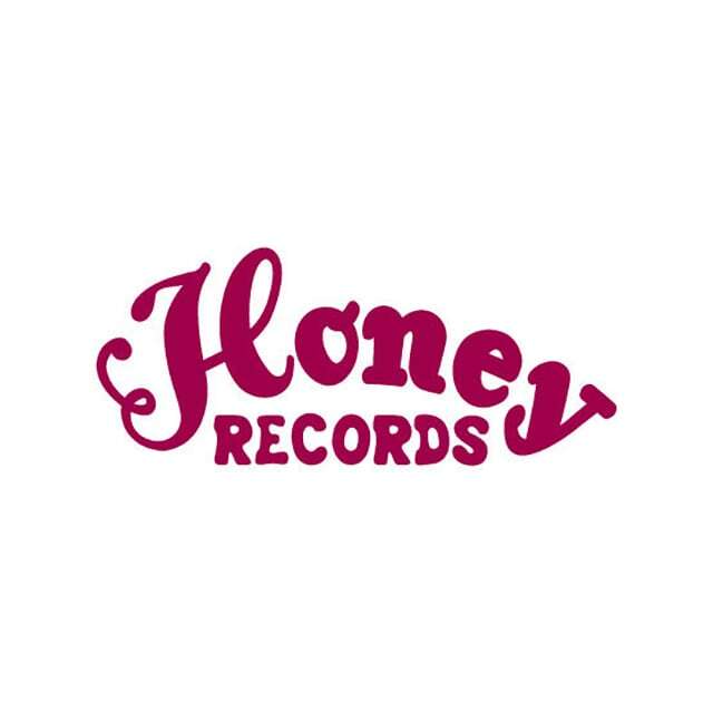 CD】V.A. (Mixed By DJ Kiyo) - Honey Records 10th Anniversary Mix