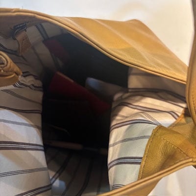 B.stuff 新色入荷!人気NO.1リュック