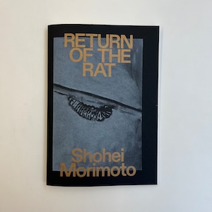 Shohei Morimoto - Return Of The Rat