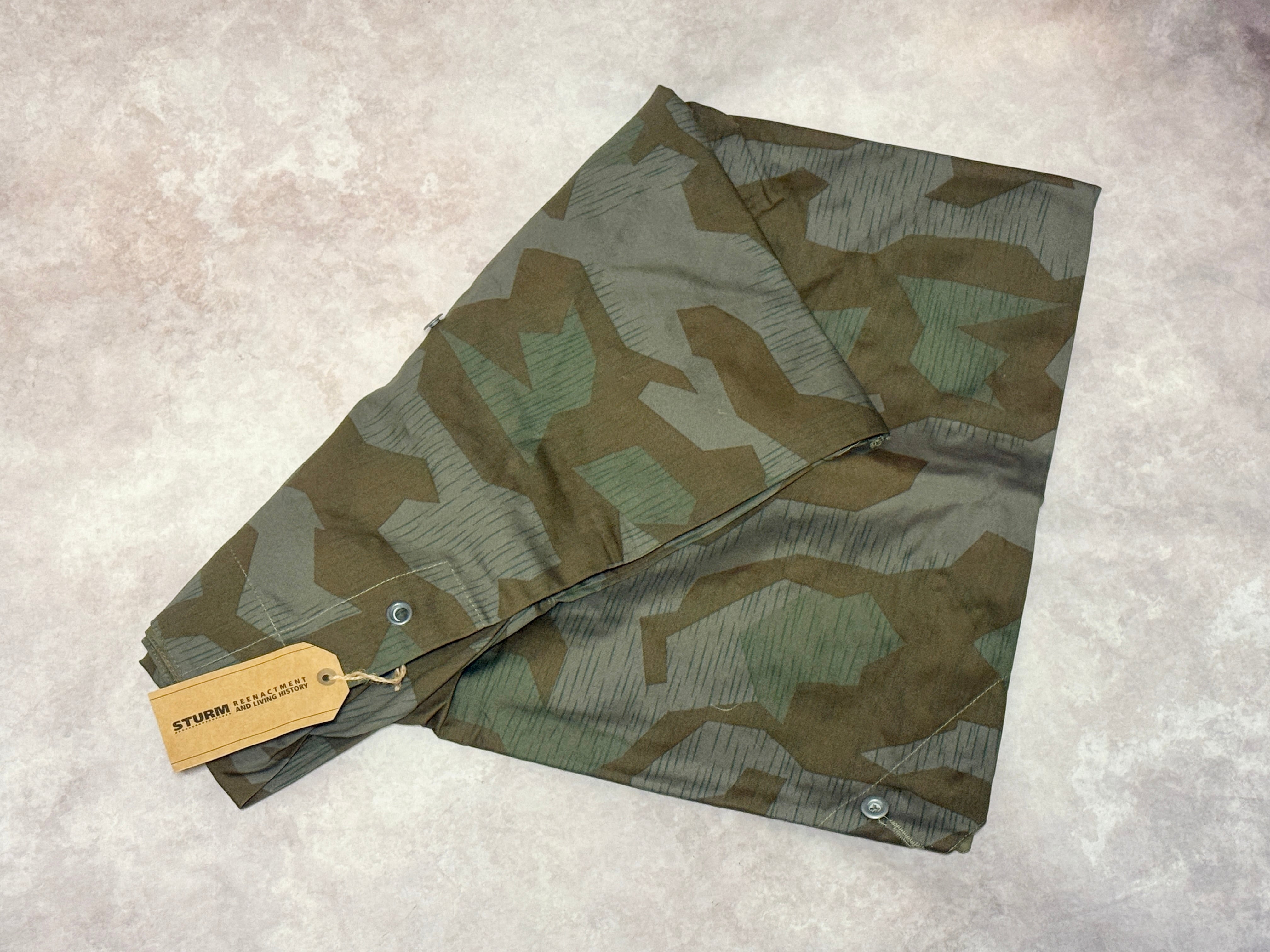 アイヘンバウム ミリタリア｜WWIIドイツ軍装品・リプロダクション専門店