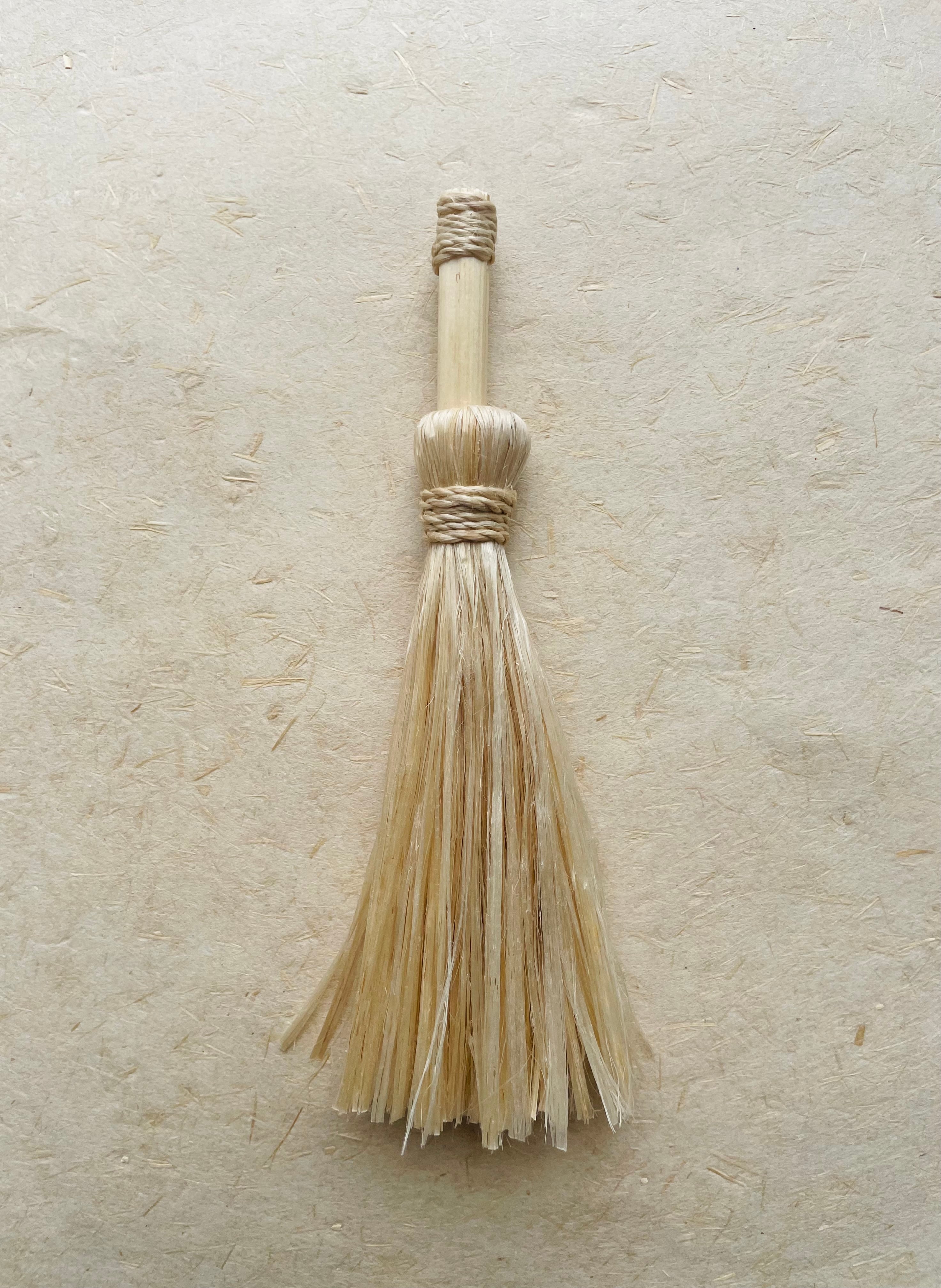 再入荷】精麻祓いほうき ～心身を整える神聖な道具～ | SATYA