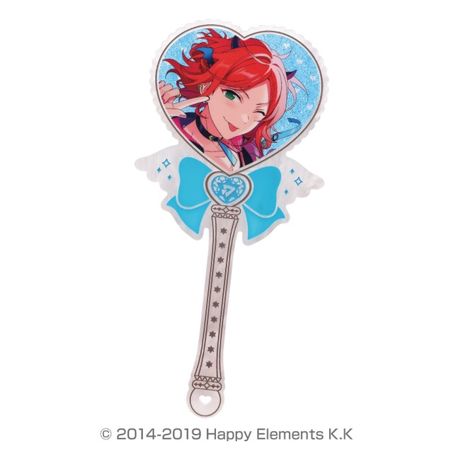 あんさんぶるスターズ！！ マジカルステッキ 25.葵ゆうた