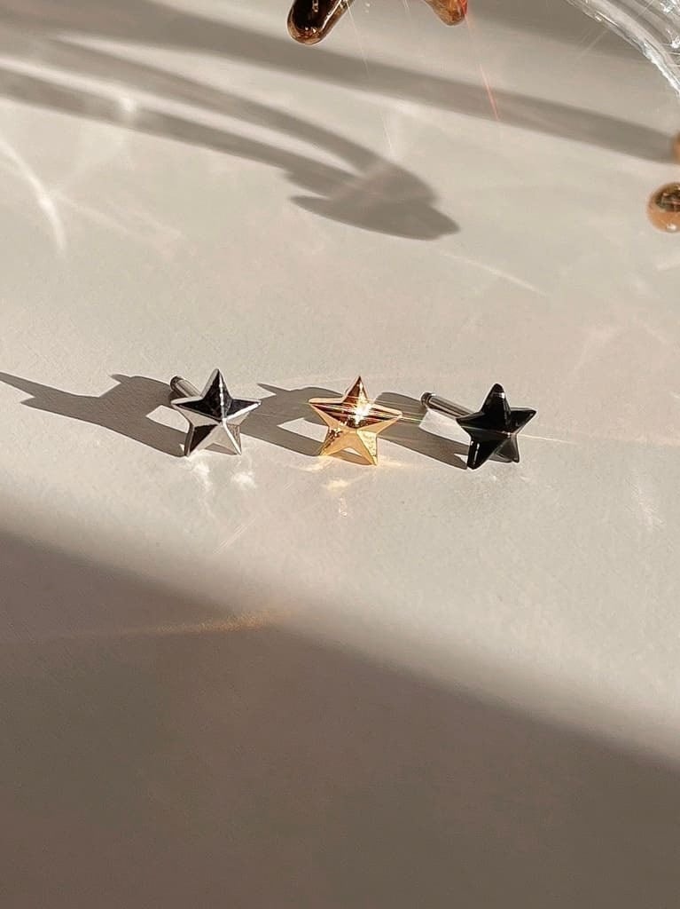 Little Star (金属アレルギー対応)