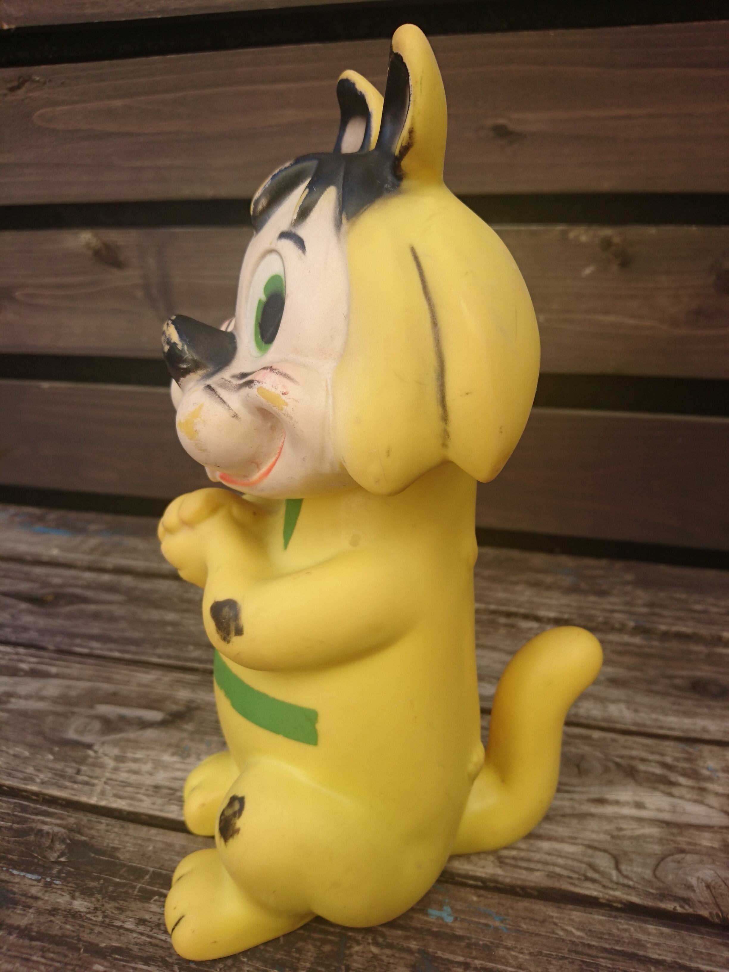 60s フリントストーン ベイビーパス ラバードール | beach side vintage