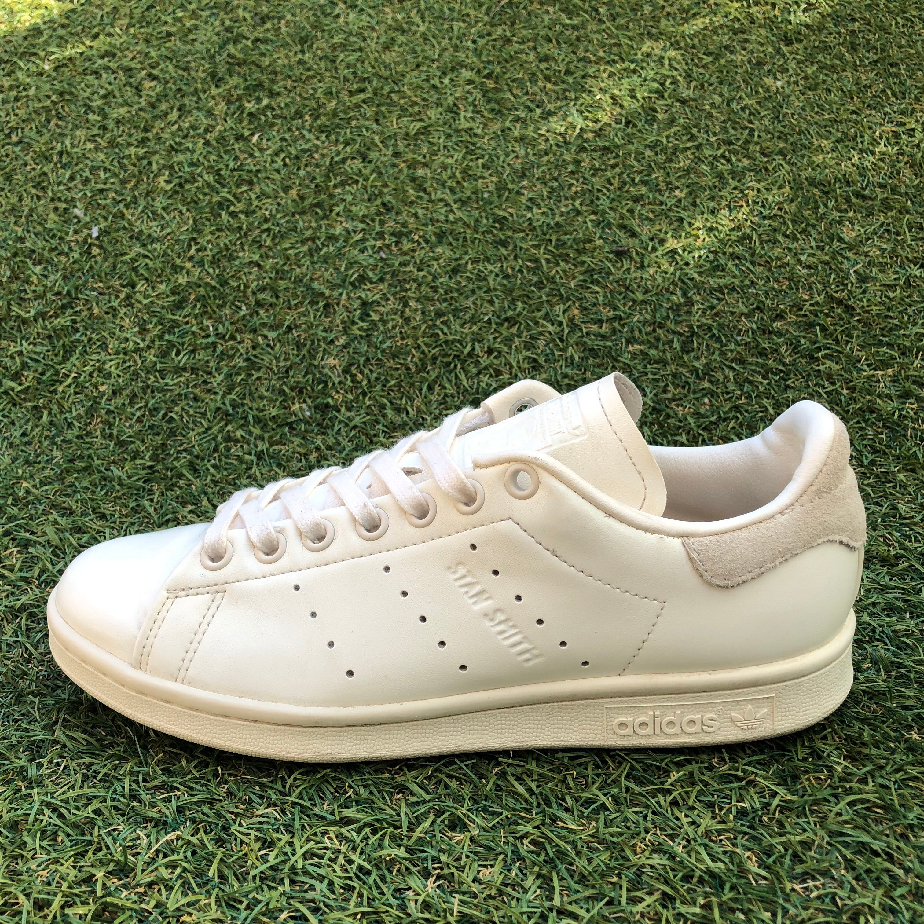 adidas STANSMISTH アディダス スタンスミス HA889