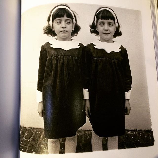 写真集「Revelations／Diane Arbus」 - 画像2