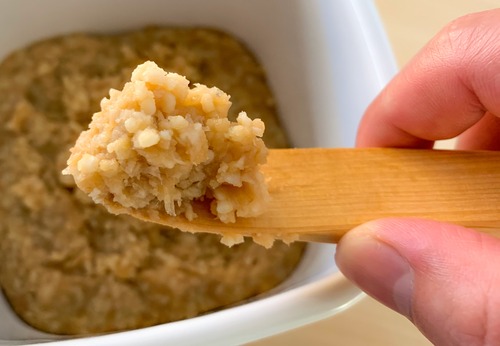おうちで味噌作り 初めてのかんたん手作りオーガニック味噌キット 有機大豆 有機塩切り糀 仕込み用ビニール袋 作り方ハンドブック入り オーガニック 味噌 発酵食品 有機 調味料 国産有機の発酵食品 カネサオーガニック味噌工房 おうちで味噌作り 初めてのかんたん手作りオーガニック味噌キット 有機大豆 有機塩切り糀 仕込み用ビニール袋 作り方ハンドブック入り オーガニック 味噌 発酵食品 有機 調味料 国産有機の発酵食品 カネサオーガニック味噌工房