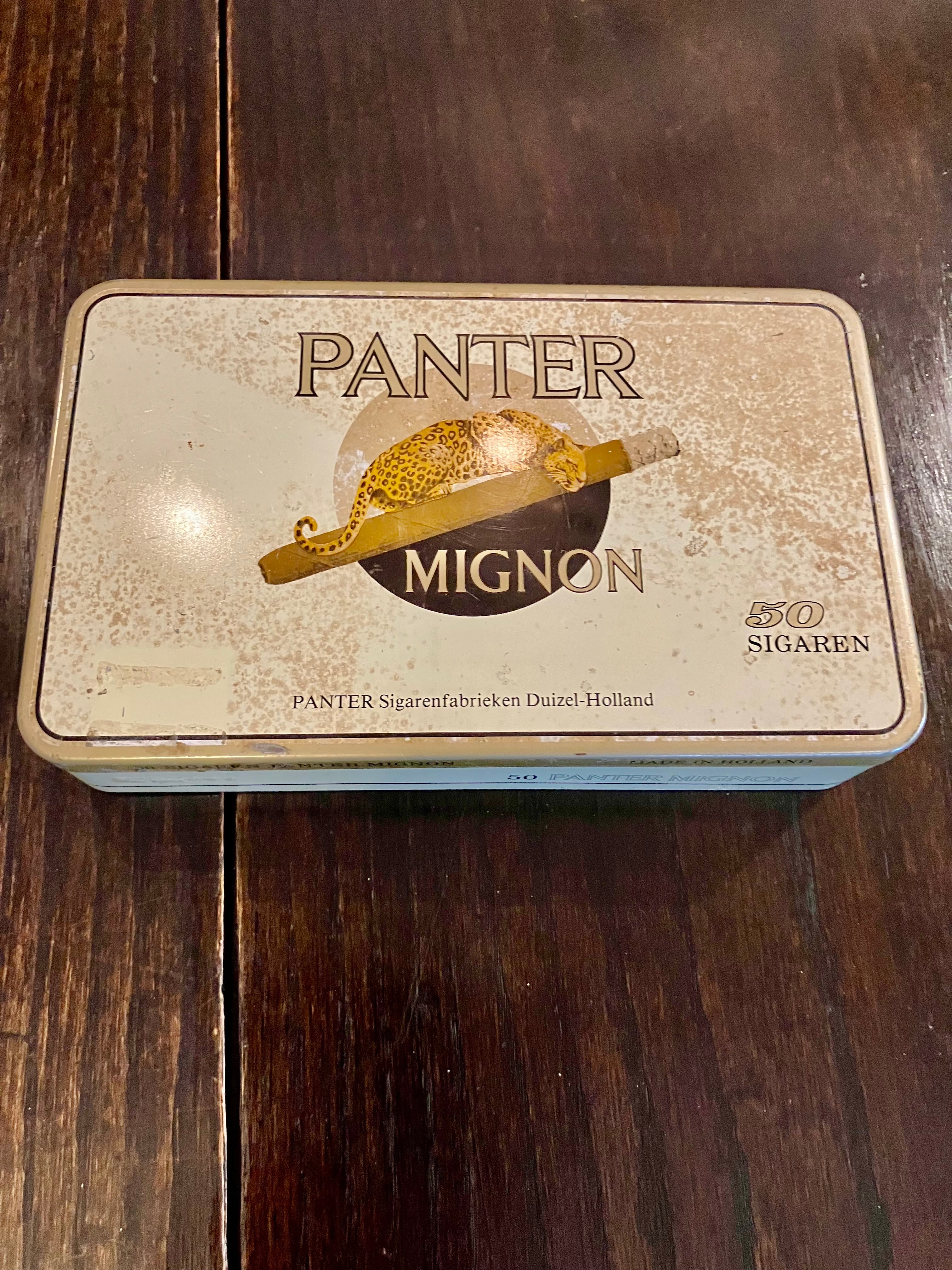 BROCANTE de GIGUE （ブロカント ジーグ）