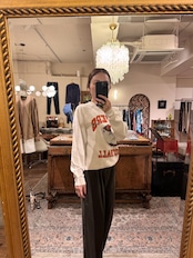 BRIGGS NEWYORK ブラウンスラックス