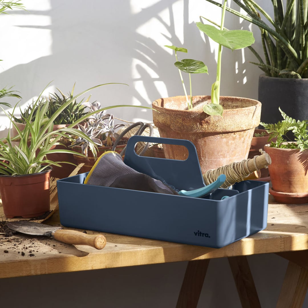 ツールボックス RE［ ヴィトラ ］ | REAL Style online shop