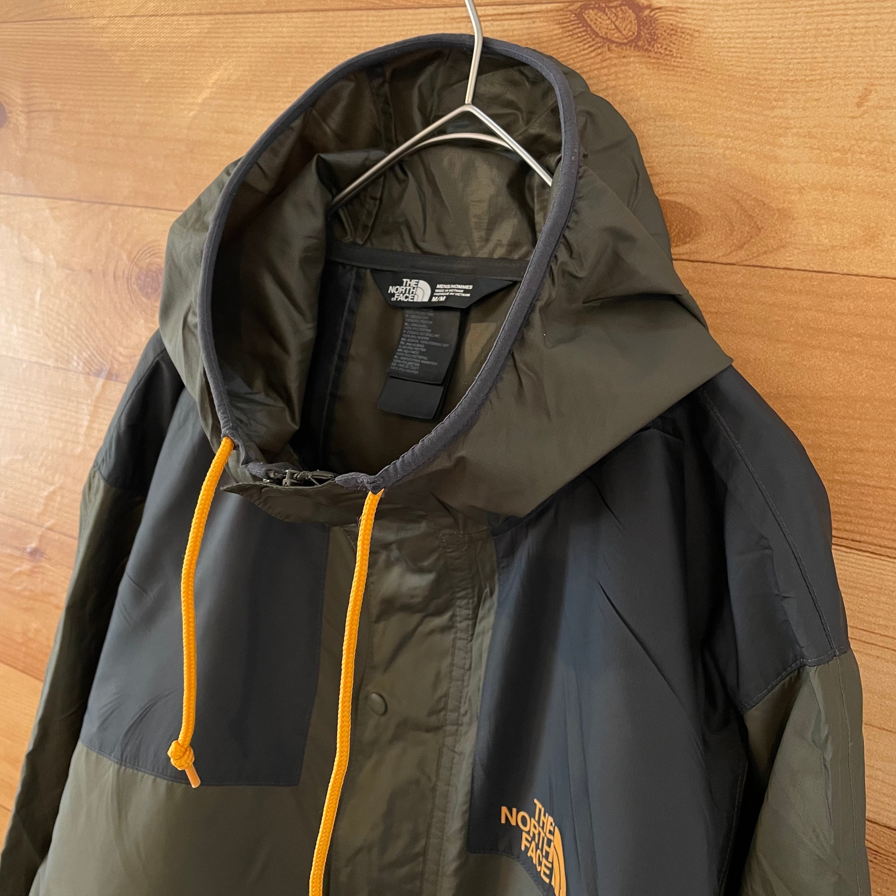 THE NORTH FACE ジャケット アウター ジップアップパーカー