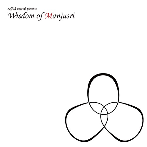 [CD] V.A. - Wisdom Of Manjusri