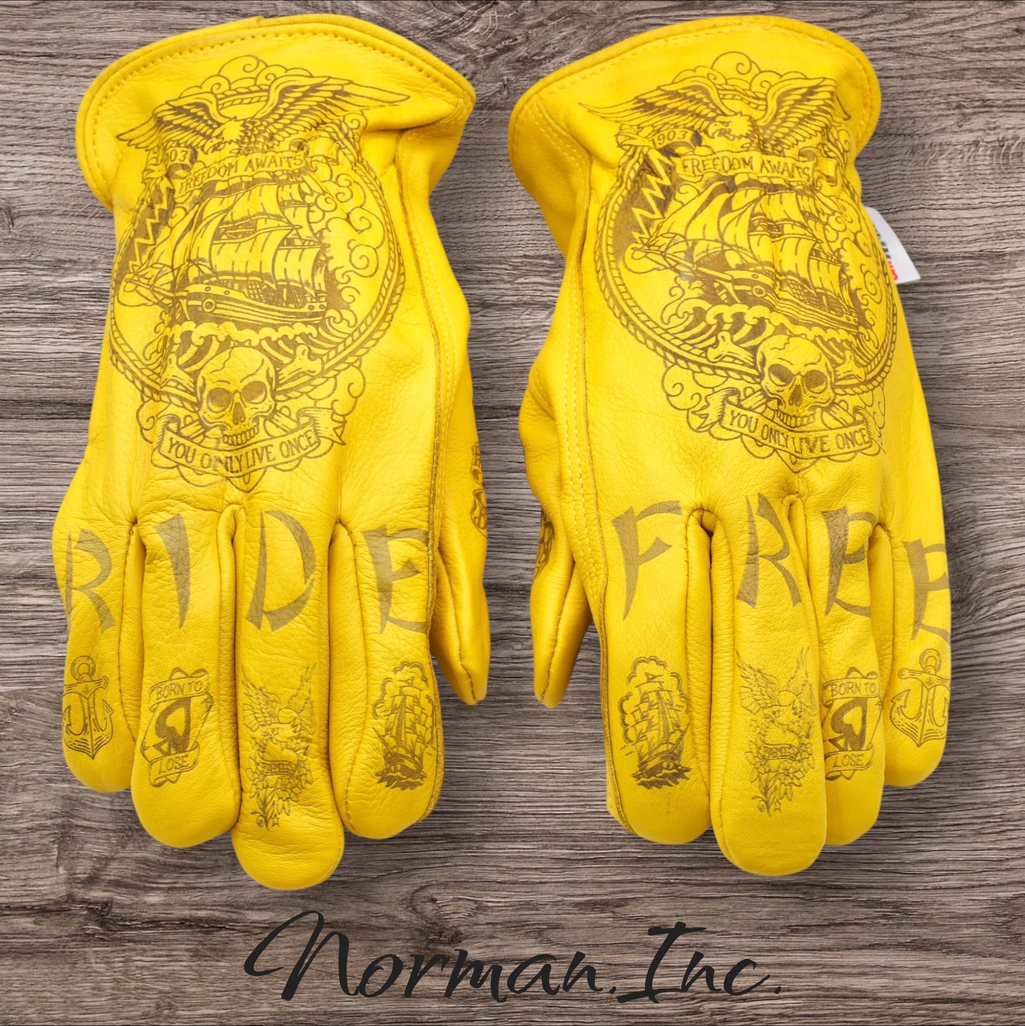 Norman.inc.